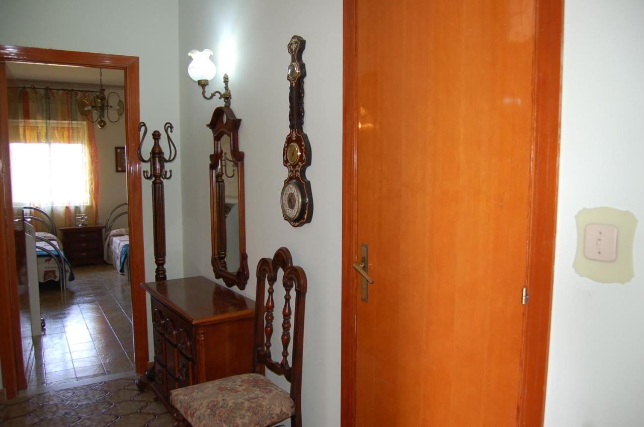 Appartamento Turistico Maletto Exterior photo