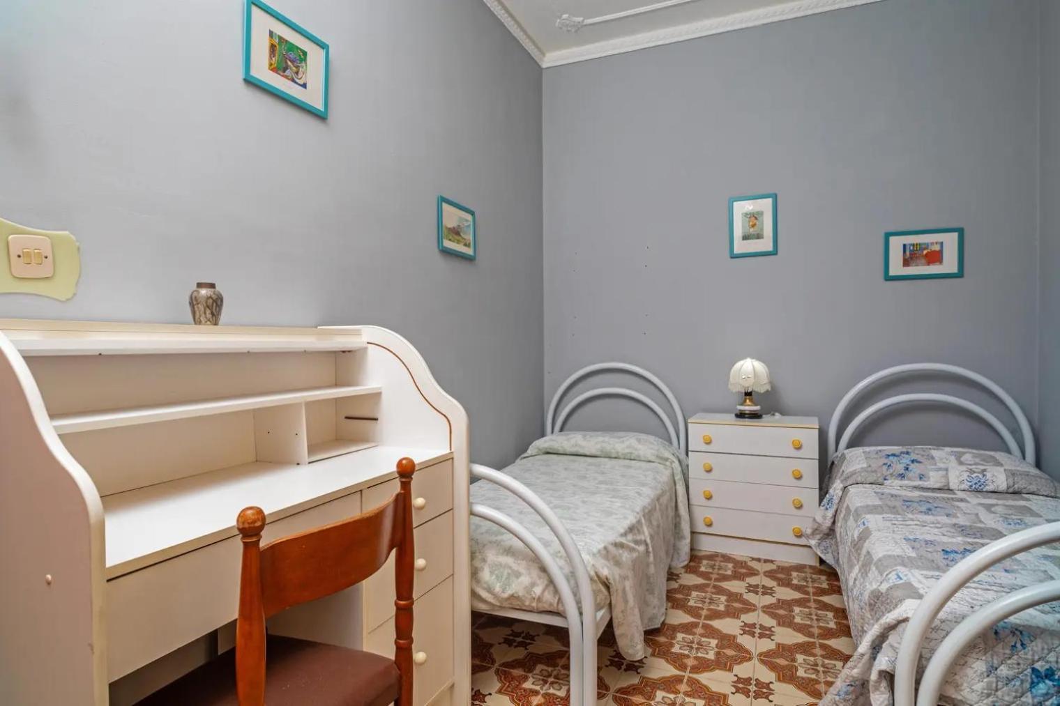 Appartamento Turistico Maletto Exterior photo