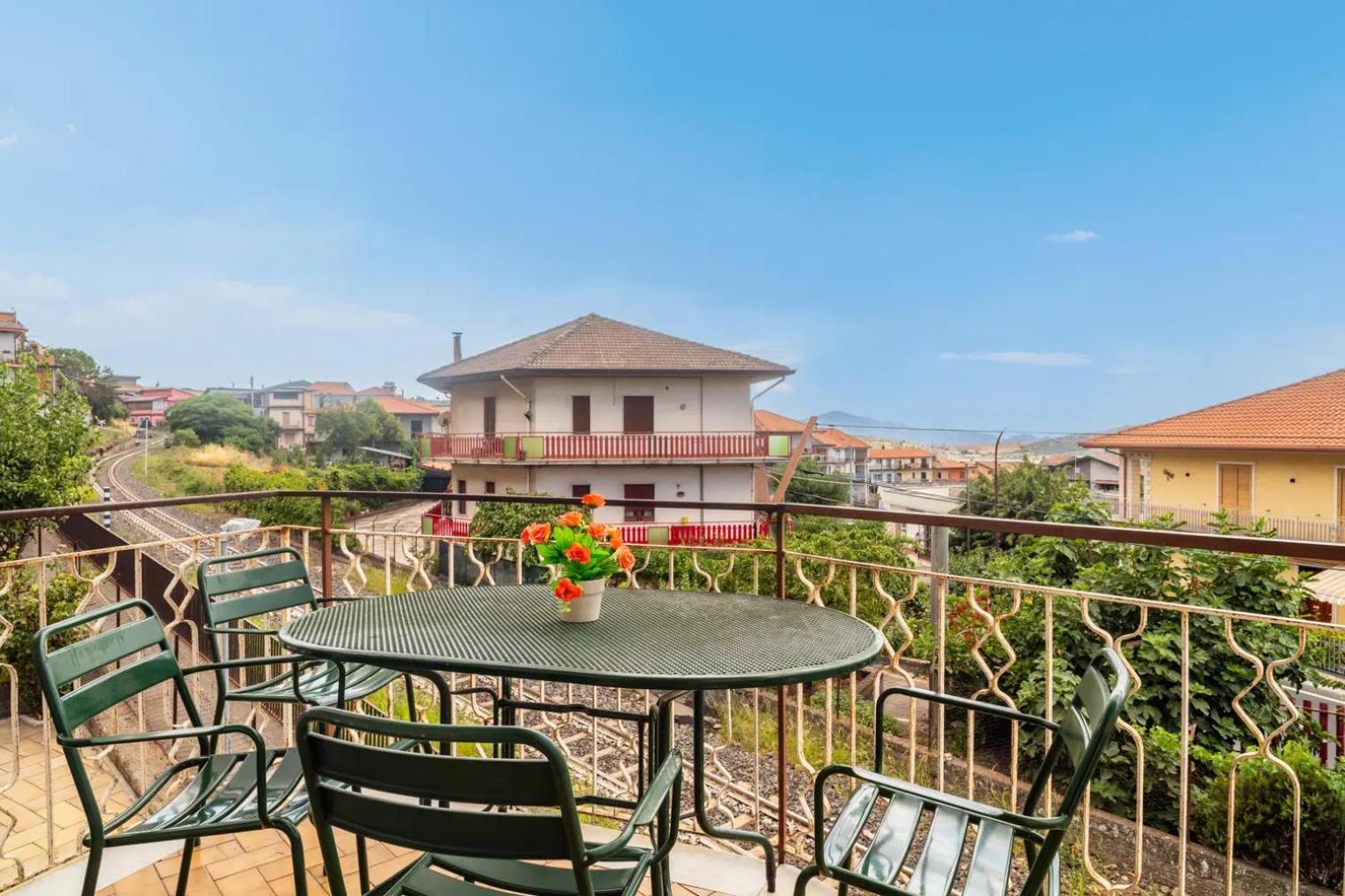 Appartamento Turistico Maletto Exterior photo