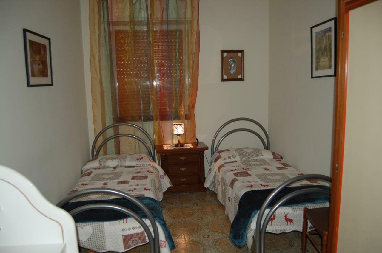 Appartamento Turistico Maletto Exterior photo