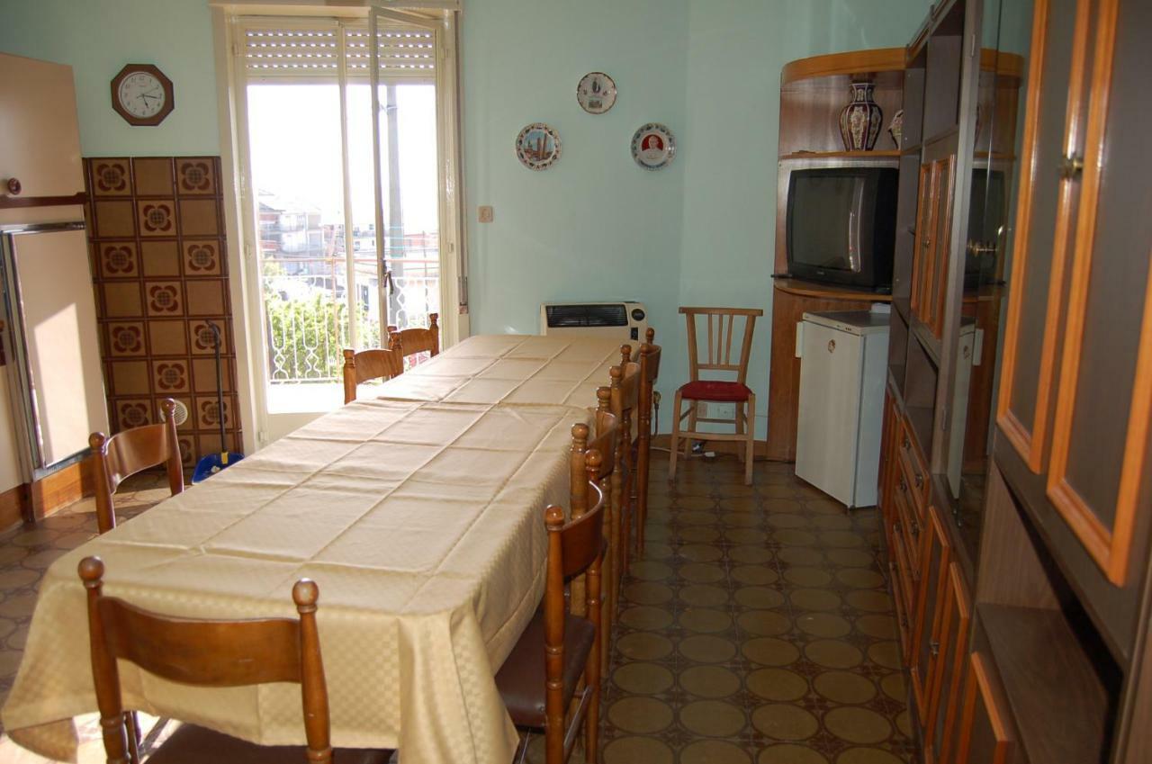 Appartamento Turistico Maletto Exterior photo