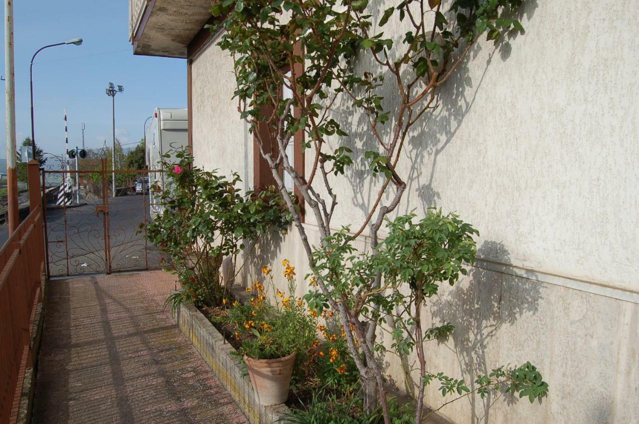 Appartamento Turistico Maletto Exterior photo